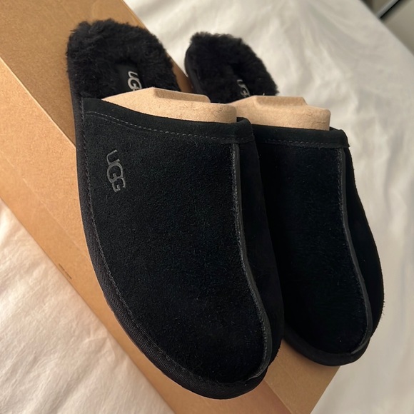 UGG Shoes Brand New Uggs House Slippers Poshmark
